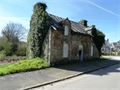 Maison à rénover à la vente